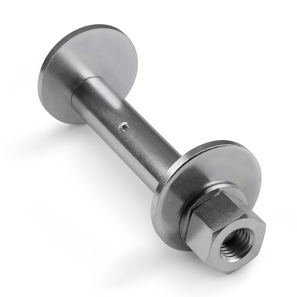 Street Dirt Track-2008-2020 Toyota Land Cruiser Front Camber Caster Alignment Bolt Kit 4WD-Cam Bolt-Street Dirt Track-