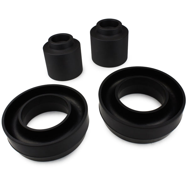 Street Dirt Track-2009-2018 Dodge Ram 1500 2WD Full Lift Kit-Lift Kit-Street Dirt Track-2.5" Front + 1.5" Rear-SDT-LLK-1096