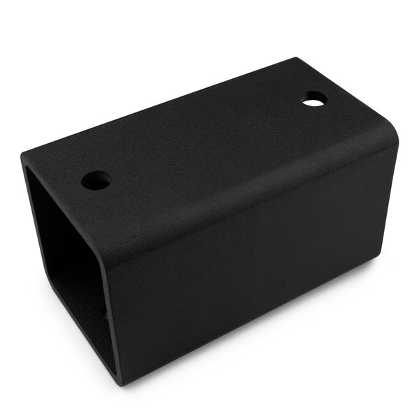 Street Dirt Track-2006-2008 Dodge Ram 1500 4WD Mega Cab Rear Bump Stop Relocation Spacers-Bump Stop Relocation Spacers-Street Dirt Track-