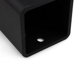 Street Dirt Track-2006-2008 Dodge Ram 1500 4WD Mega Cab Rear Bump Stop Relocation Spacers-Bump Stop Relocation Spacers-Street Dirt Track-