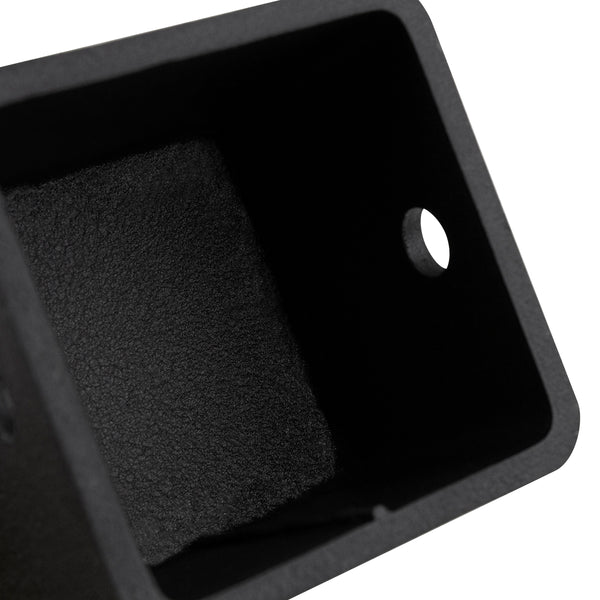 Street Dirt Track-2003-2021 Dodge Ram 3500 4WD Rear Bump Stop Relocation Spacers-Bump Stop Relocation Spacers-Street Dirt Track-