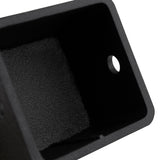 Street Dirt Track-2006-2008 Dodge Ram 1500 4WD Mega Cab Rear Bump Stop Relocation Spacers-Bump Stop Relocation Spacers-Street Dirt Track-