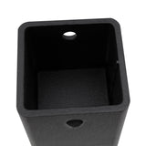 Street Dirt Track-2003-2021 Dodge Ram 3500 4WD Rear Bump Stop Relocation Spacers-Bump Stop Relocation Spacers-Street Dirt Track-