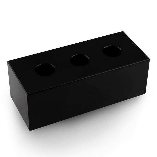 Street Dirt Track-2011-2021 Chevy Silverado 2500HD 3500HD 4WD Rear Lift Leveling Kit-Lift Kit-Street Dirt Track-