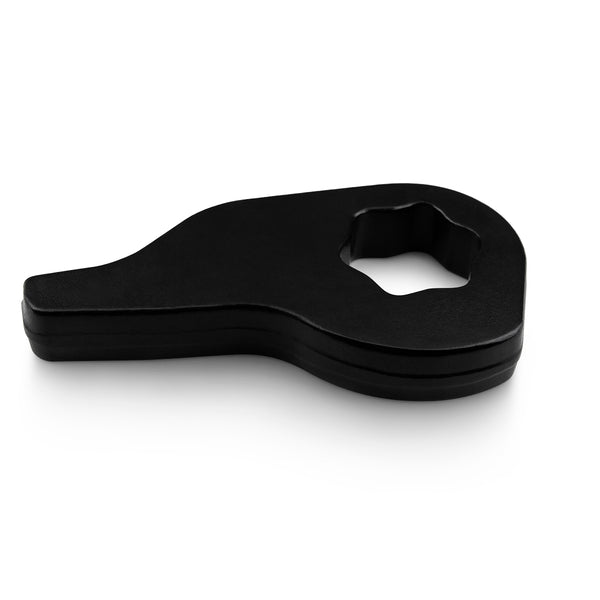 Street Dirt Track-2002-2005 Dodge Ram 1500 Front Lift Kit 4WD-Lift Kit-Street Dirt Track-