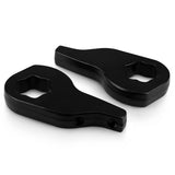 Street Dirt Track-2002-2005 Dodge Ram 1500 Front Lift Kit 4WD-Lift Kit-Street Dirt Track-