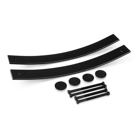 1973-2003 Ford F150 Short Add a Leaf 1.5" to 2" Lift Leveling Kit 2WD 4WD