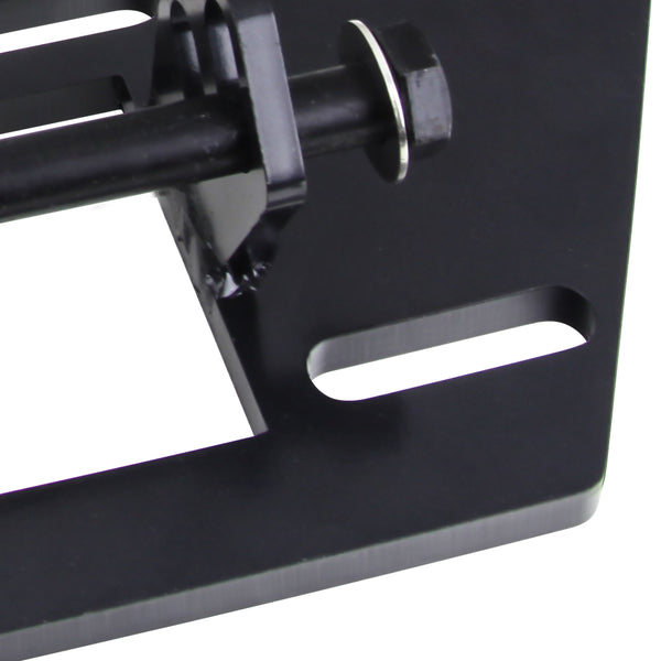 Street Dirt Track-1983-2005 Chevrolet Blazer 2WD Small Block V8 Engine Swap Mount Bracket-Motor Mount-Street Dirt Track-