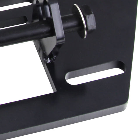 1983-2005 Chevrolet Blazer 2WD Small Block V8 Engine Swap Mount Bracket