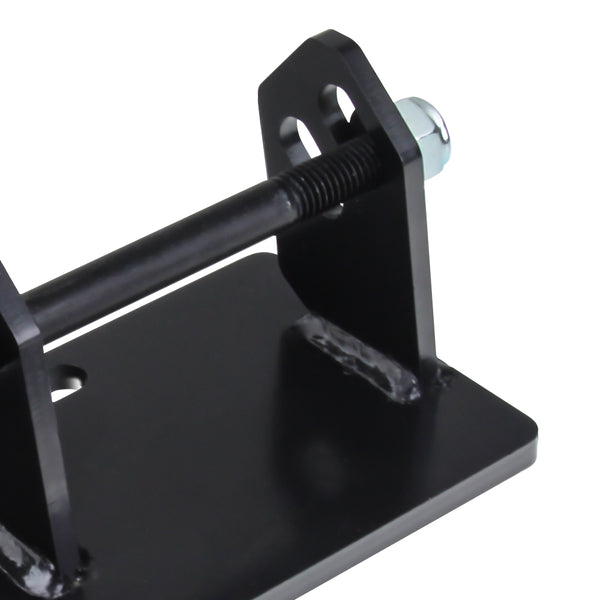 Street Dirt Track-1983-2005 Chevrolet Blazer 2WD Small Block V8 Engine Swap Mount Bracket-Motor Mount-Street Dirt Track-