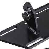 Street Dirt Track-1983-2005 Chevrolet S-10 2WD Small Block V8 Engine Swap Mount Bracket-Motor Mount-Street Dirt Track-