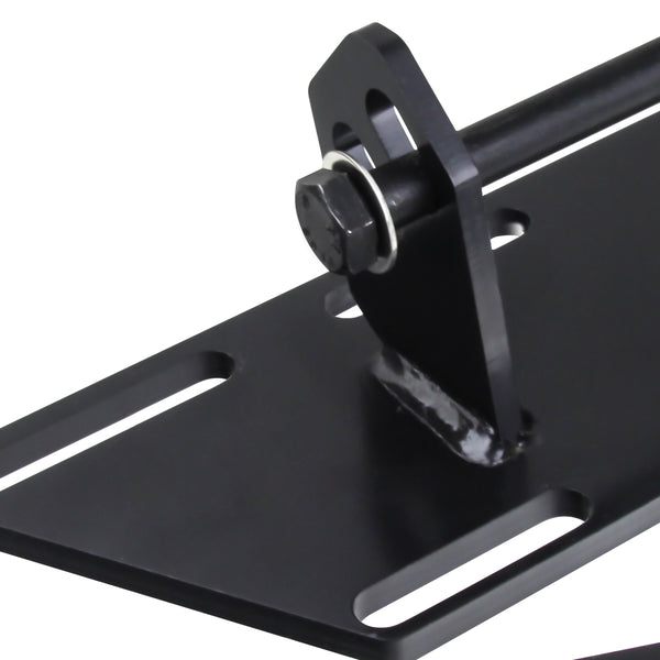 Street Dirt Track-1983-2005 Chevrolet S-10 2WD Small Block V8 Engine Swap Mount Bracket-Motor Mount-Street Dirt Track-