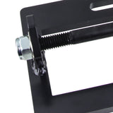 Street Dirt Track-1983-2005 Chevrolet S-10 2WD Small Block V8 Engine Swap Mount Bracket-Motor Mount-Street Dirt Track-