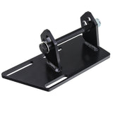 Street Dirt Track-1983-2005 Chevrolet S-10 2WD Small Block V8 Engine Swap Mount Bracket-Motor Mount-Street Dirt Track-