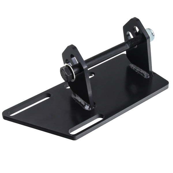 Street Dirt Track-1983-2005 Chevrolet S-10 2WD Small Block V8 Engine Swap Mount Bracket-Motor Mount-Street Dirt Track-