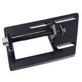 Street Dirt Track-1983-2005 Chevrolet S-10 2WD Small Block V8 Engine Swap Mount Bracket-Motor Mount-Street Dirt Track-