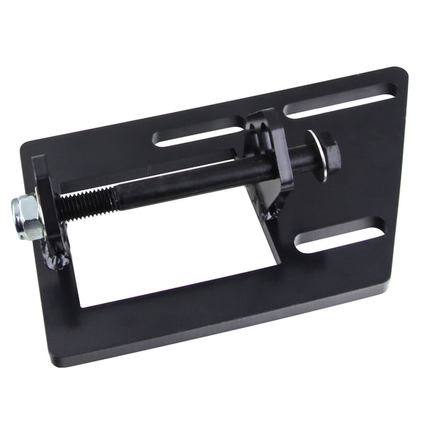 Street Dirt Track-1983-2005 Chevrolet S-10 2WD Small Block V8 Engine Swap Mount Bracket-Motor Mount-Street Dirt Track-