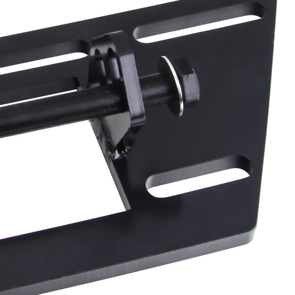 Street Dirt Track-1983-2005 Chevrolet Blazer 2WD Small Block V8 Engine Swap Mount Bracket-Motor Mount-Street Dirt Track-