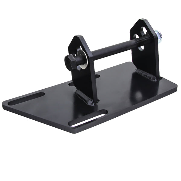 Street Dirt Track-1983-2005 Chevrolet S-10 2WD Small Block V8 Engine Swap Mount Bracket-Motor Mount-Street Dirt Track-