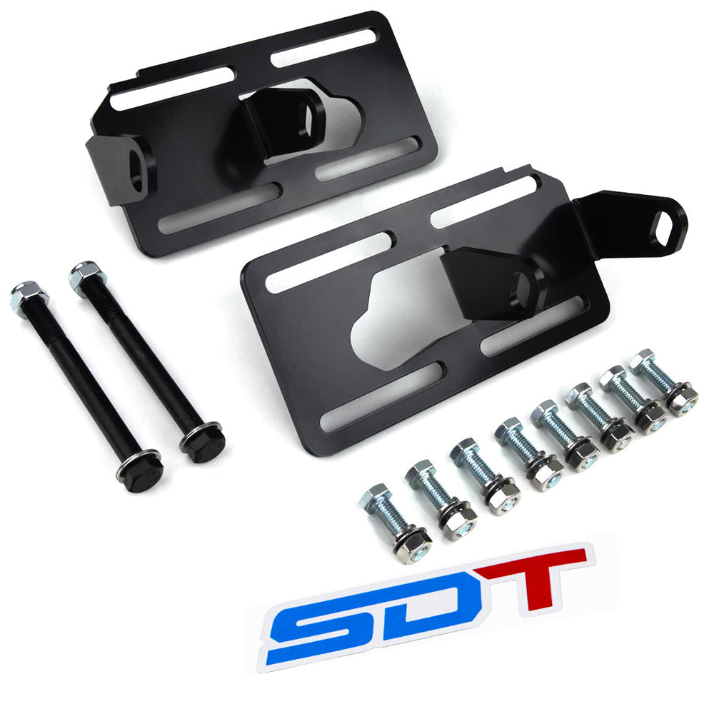 1973-1987 Chevrolet Blazer 2WD LS1 LS2 LS3 LSX Engine Swap Mount Bracket