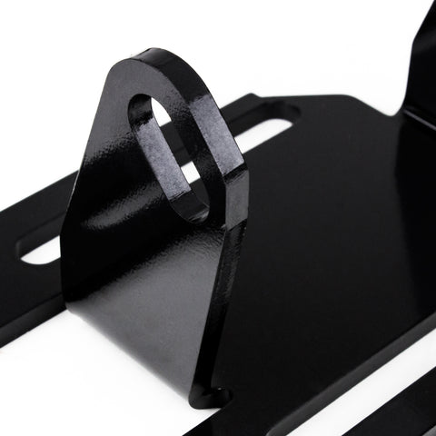 1973-1987 Chevrolet Blazer 2WD LS1 LS2 LS3 LSX Engine Swap Mount Bracket