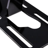 Street Dirt Track-1973-1987 Chevrolet Suburban 1500 2WD LS1 LS2 LS3 LSX Engine Swap Mount Bracket-Motor Mount-Street Dirt Track-