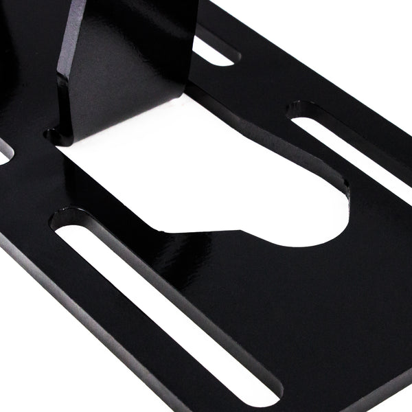 Street Dirt Track-1973-1987 Chevrolet Blazer 2WD LS1 LS2 LS3 LSX Engine Swap Mount Bracket-Engine Swap Bracket-Street Dirt Track-