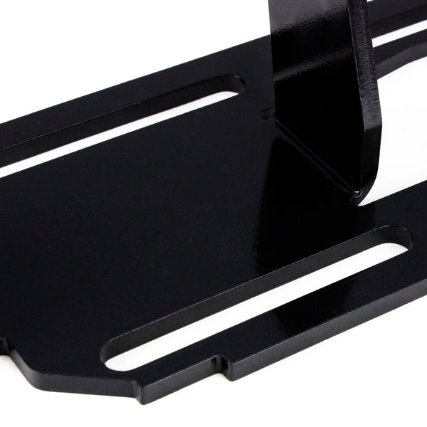 Street Dirt Track-1973-1987 Chevrolet Suburban 2500 2WD LS1 LS2 LS3 LSX Engine Swap Mount Bracket-Motor Mount-Street Dirt Track-