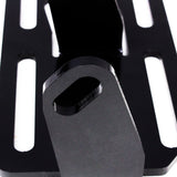 Street Dirt Track-1973-1987 Chevrolet Suburban 2500 2WD LS1 LS2 LS3 LSX Engine Swap Mount Bracket-Motor Mount-Street Dirt Track-