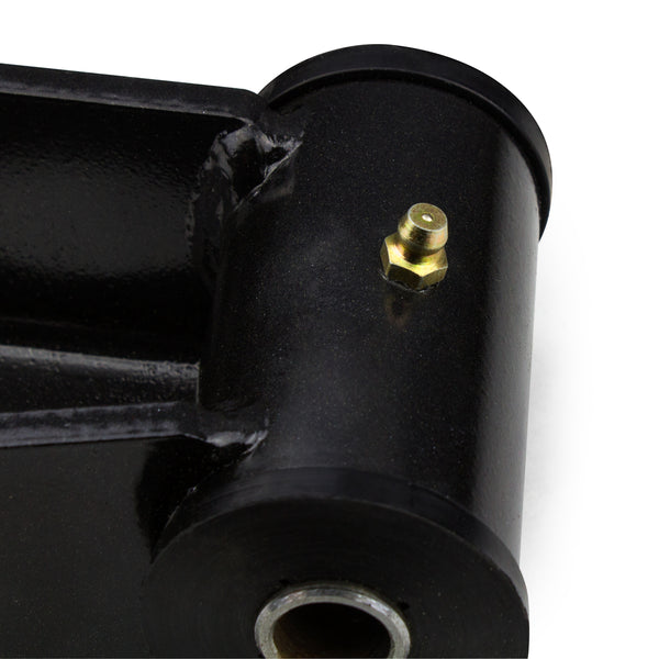 Street Dirt Track-2009-2020 Ford F150 Rear Lowering Kit 2WD 4WD-Lift Kit-Street Dirt Track-