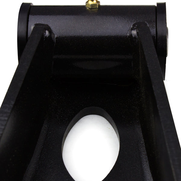 Street Dirt Track-2009-2020 Ford F150 Rear Lowering Kit 2WD 4WD-Lift Kit-Street Dirt Track-