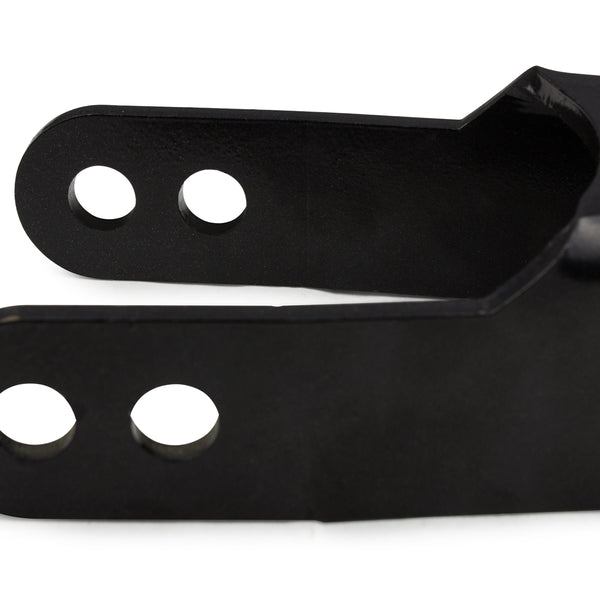 Street Dirt Track-2009-2020 Ford F150 Rear Lowering Kit 2WD 4WD-Lift Kit-Street Dirt Track-