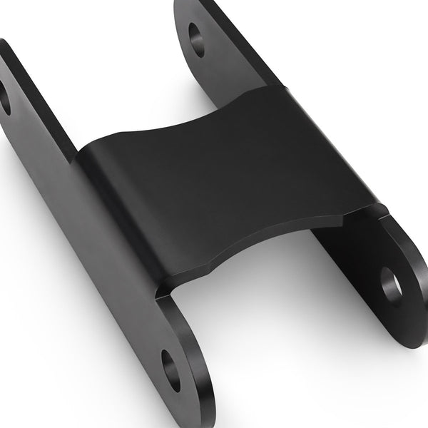 Street Dirt Track-3" Front 2" Rear Lift Kit + Coil Compressor 2004-2012 Chevy Colorado-Lift Kit-Street Dirt Track-