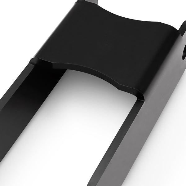 Street Dirt Track-2004-2012 CHEVROLET COLORADO FRONT + REAR FULL LIFT KIT 2WD-Lift Kit-Street Dirt Track-