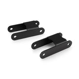 Street Dirt Track-2004-2012 - GMC CANYON FRONT + REAR FULL LIFT KIT 2WD-Lift Kit-Street Dirt Track-