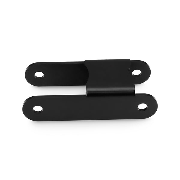 Street Dirt Track-2004-2020 GMC Canyon Rear Steel Leveling Lift Kit 4WD-Lift Kit-Street Dirt Track-