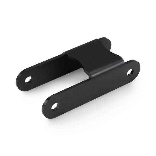 Street Dirt Track-3" Front 2" Rear Lift Kit + Coil Compressor 2004-2012 GMC Canyon-Lift Kit-Street Dirt Track-