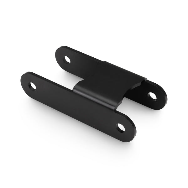 Street Dirt Track-2004-2020 GMC Canyon Rear Steel Leveling Lift Kit 4WD-Lift Kit-Street Dirt Track-