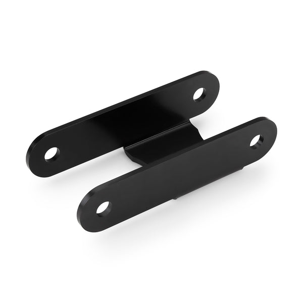 Street Dirt Track-2004-2017 Chevy Colorado Rear Steel Leveling Lift Kit 2WD 4WD-Lift Kit-Street Dirt Track-