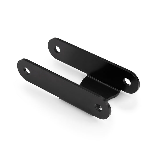 Street Dirt Track-2004-2020 GMC Canyon Rear Steel Leveling Lift Kit 4WD-Lift Kit-Street Dirt Track-