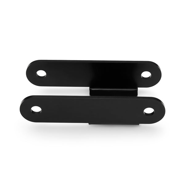 Street Dirt Track-2004-2017 Chevy Colorado Rear Steel Leveling Lift Kit 2WD 4WD-Lift Kit-Street Dirt Track-