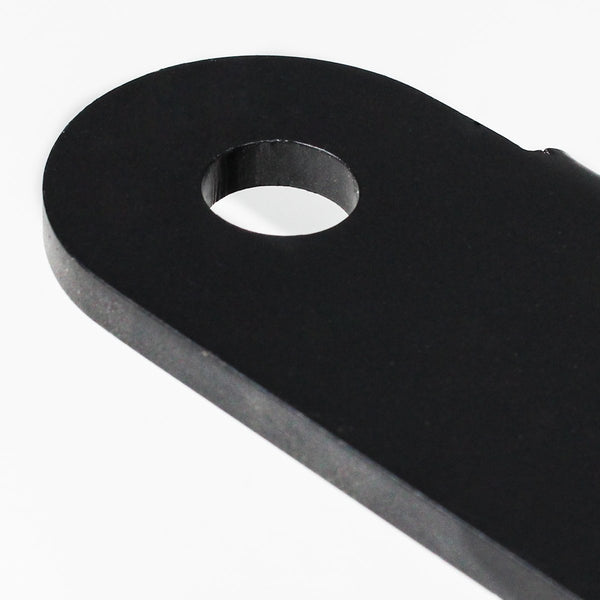 Street Dirt Track-2006-2010 Hummer H3 4WD 3" Front + 2" Rear Lift Kit 4x4 Rear Shock Extenders-Lift Kit-Street Dirt Track-