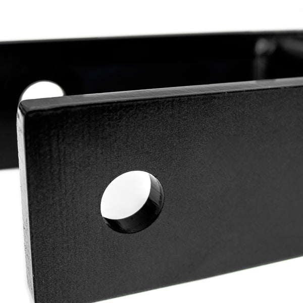 Street Dirt Track-2000-2005 Ford Excursion Front Lift Leveling Shackles Kit-shackle-Street Dirt Track-