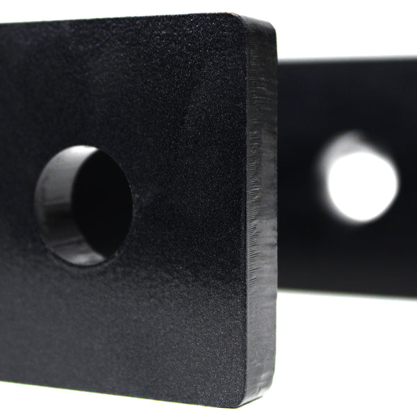 Street Dirt Track-2000-2005 Ford Excursion Front Lift Leveling Shackles Kit-shackle-Street Dirt Track-