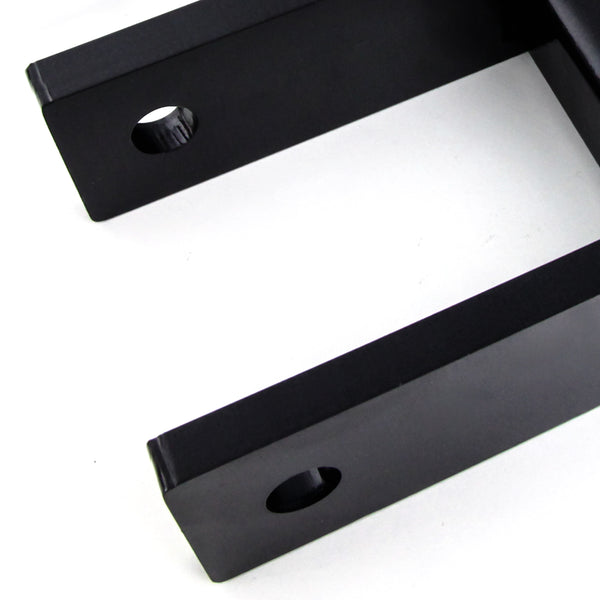 Street Dirt Track-1994-2004 Ford F350 Superduty Front Lift Leveling Shackles Kit-shackle-Street Dirt Track-