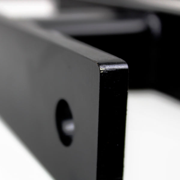 Street Dirt Track-1994-2004 Ford F350 Superduty Front Lift Leveling Shackles Kit-shackle-Street Dirt Track-