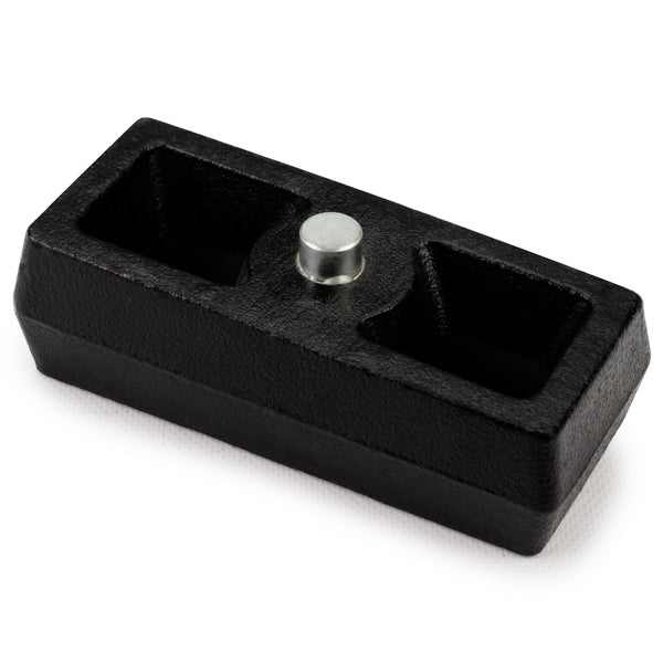 Street Dirt Track-2007-2019 Chevrolet Silverado 1500 Steel FULL Lift Leveling Kit 2WD 4WD-Lift Kit-Street Dirt Track-