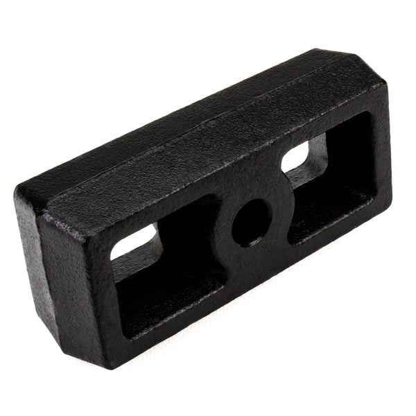 Street Dirt Track-2007-2019 Chevrolet Silverado 1500 Steel FULL Lift Leveling Kit 2WD 4WD-Lift Kit-Street Dirt Track-