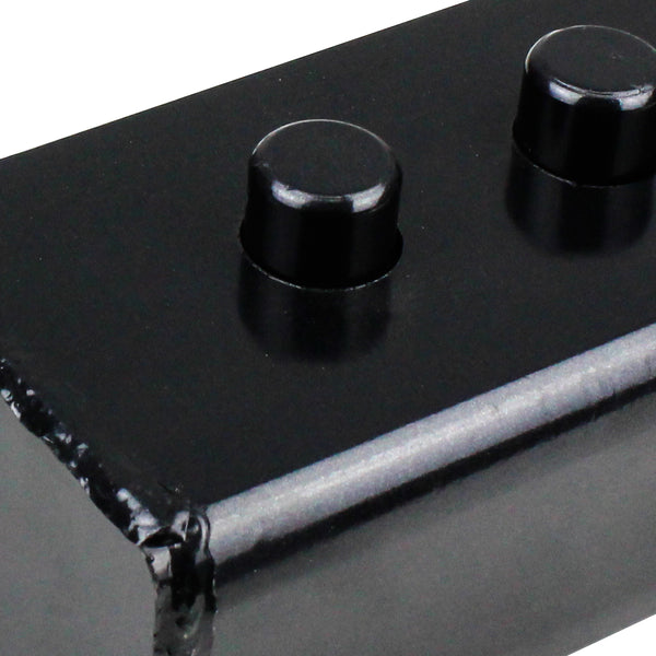 Street Dirt Track-2009-2013 Ford F150 Full Steel Leveling Lift Kit 2WD-Lift Kit-Street Dirt Track-