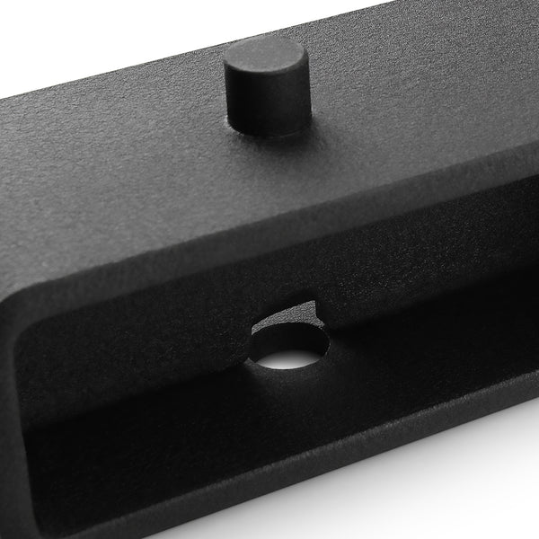 Street Dirt Track-1999-2007 GMC Sierra 1500 Full Lift Leveling Lift Kit 4WD-Lift Kit-Street Dirt Track-